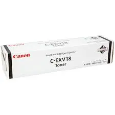 CEXV 18/NPG32 TONER