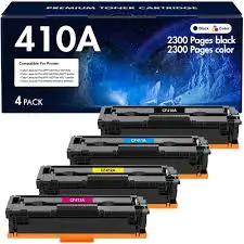 CF410A/CRG046BK