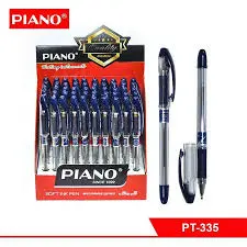 [PT-335] PIANO PEN STAND PT-335