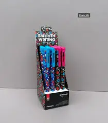 [yl232698] smooth writing mixed color