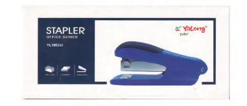 [yl195343] stapler