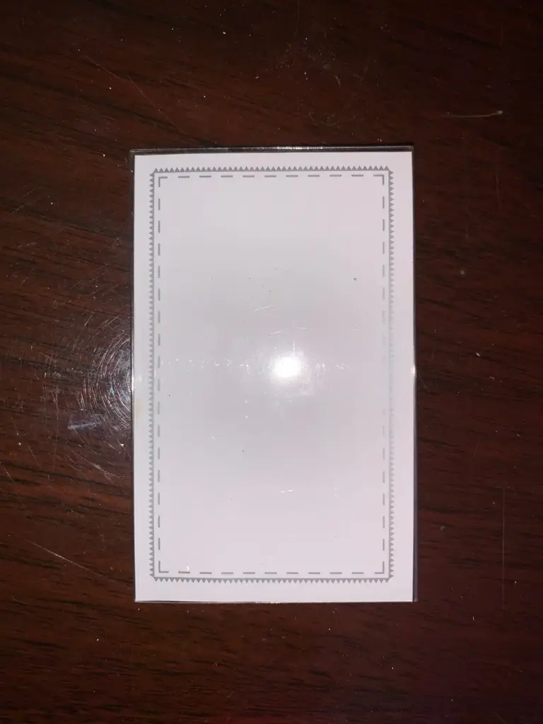 [PVC-50] SAKURA PVC NAME BADGE PCS