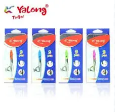 [YL19020] YALONG MATH SET 9PCS 