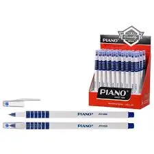 [PT-1259] PIANO PEN STAND PT-1259