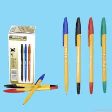 PIANO PEN 1147 PACK 1X50