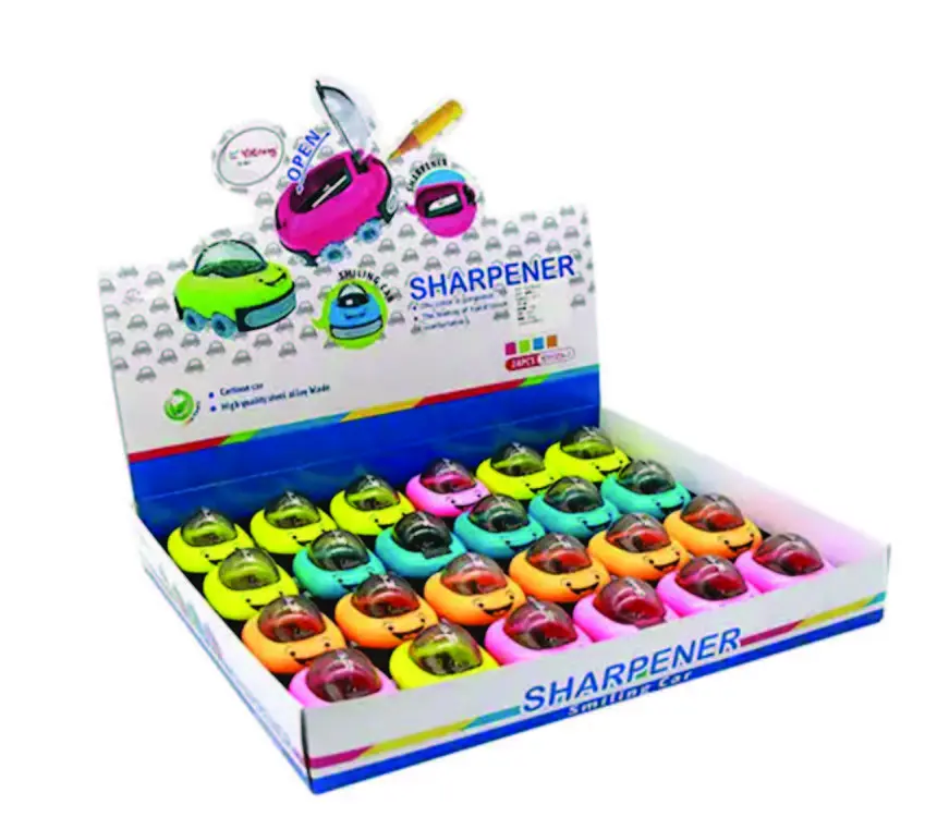 [17023-1] SHARPNER 3