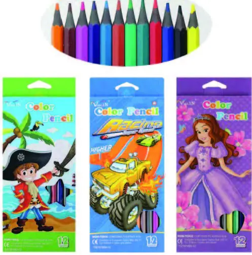 [191062] COLOR PENCIL