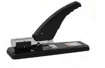 [9119A] ALLWIN STAPLER HEAVY DUTY