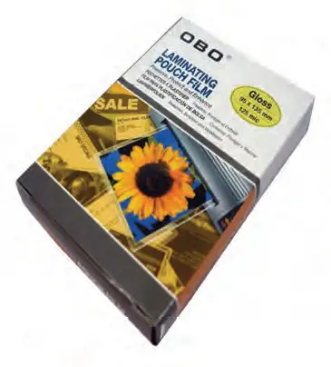 [A5-125MIC] OBO POUCH FILM 110*160