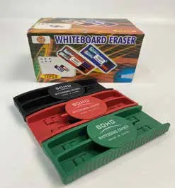 [AK-165] Boho Whiteboard Duster