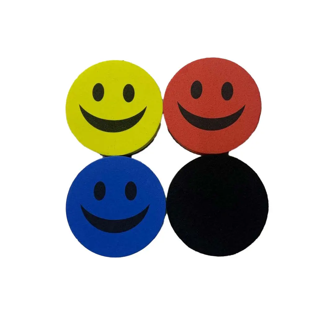 [AK-188] BOHO WHITE BOARD ERASER 