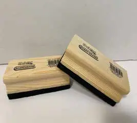 Wood Duster board eraser
