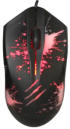 [APRC850] 3D MOUSE LED DPI:1000 117*60*37