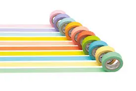 PAPER TAPE