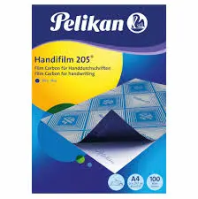 Pelikan handifilm 205 Carbon Paper