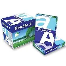 DOUBLE A A4 80G