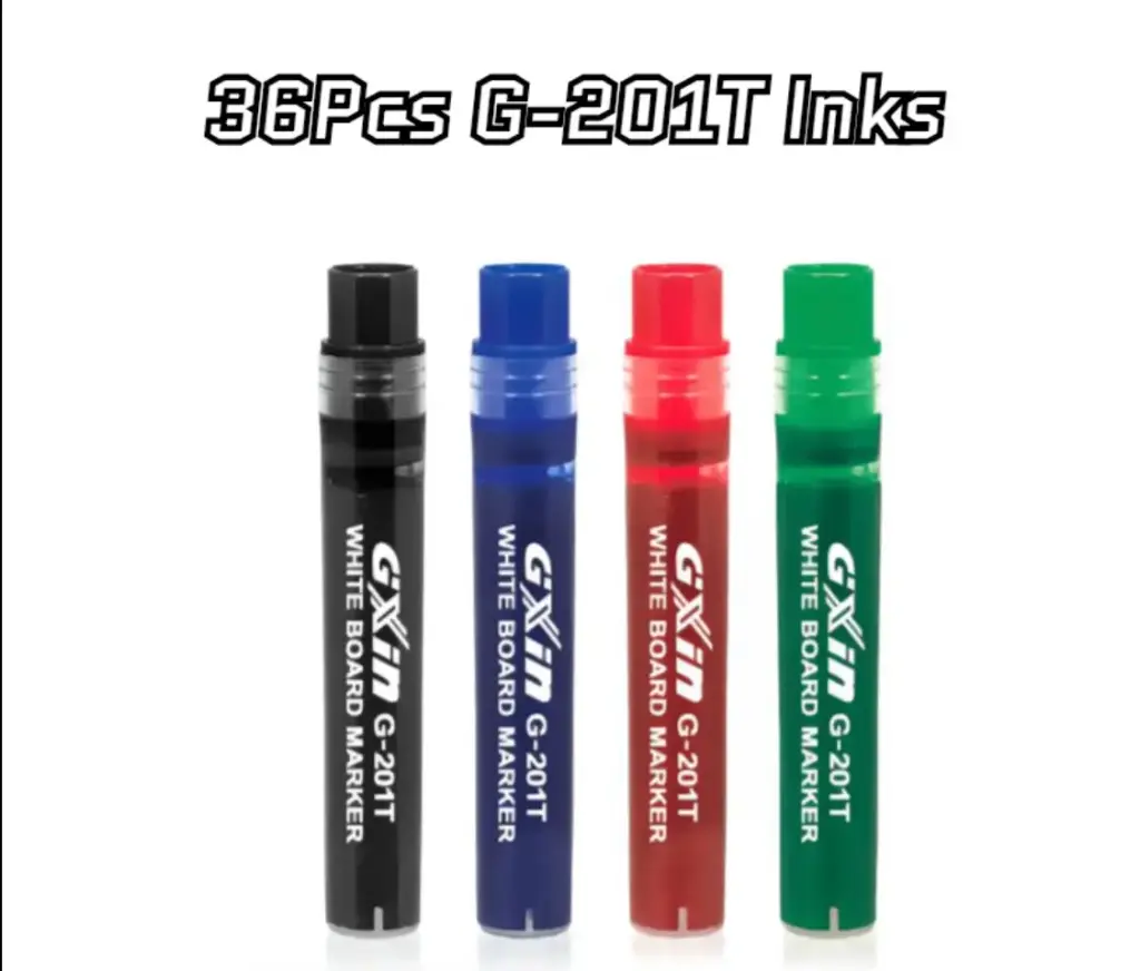 REFILL WHITE BOARD MARKER BLUE