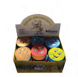 WHITE BOARD ERASER 4