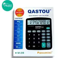 QASTOU CALCULATOR