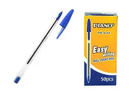 [PB-934] Piano Pen Easy