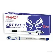 PIANO PEN PG811