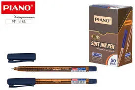 PIANO PEN 1153 SOFT INK PEN