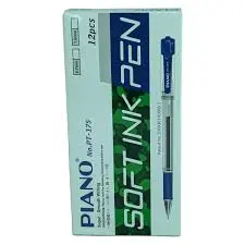 PIANO PEN 