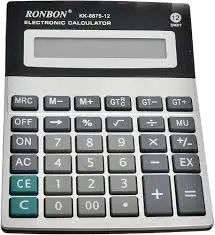 RONBON CALCULATOR 2