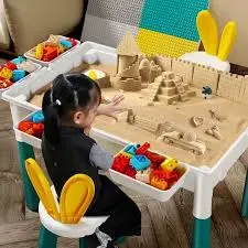 [TOYS059] KINTEC SAND TABLE
