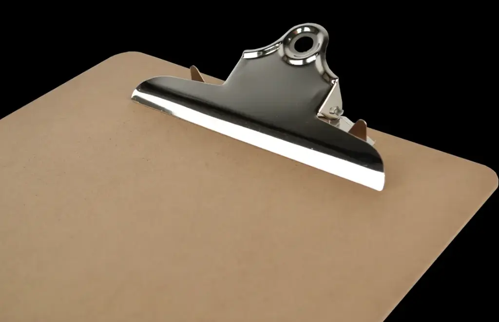 HIVIVA PAPER BOARD CLIP****