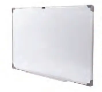 WHITE BOARD 120*240cm