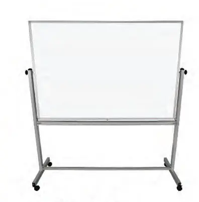 WITE BOARD Stand 60cm*90cm