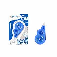 correction tape 