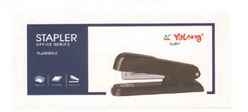 STAPLER 3