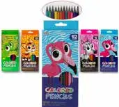 [YL 530061] COLOR PENCIL 2