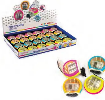 SHARPNER SHAPE 3