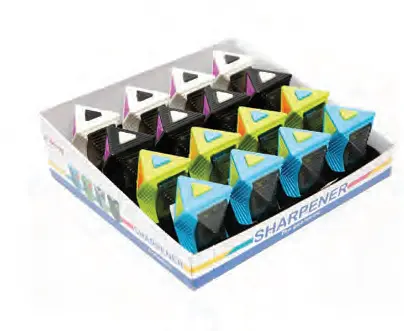 SHARPNER SHAPES 3