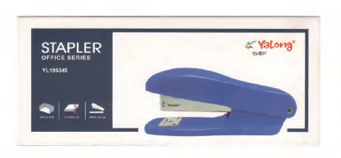 [YL195345] Stapler
