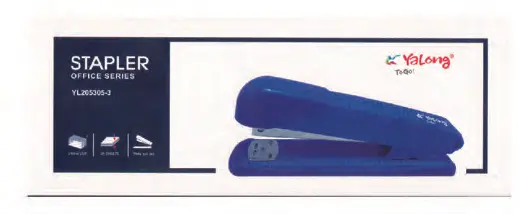 stapler