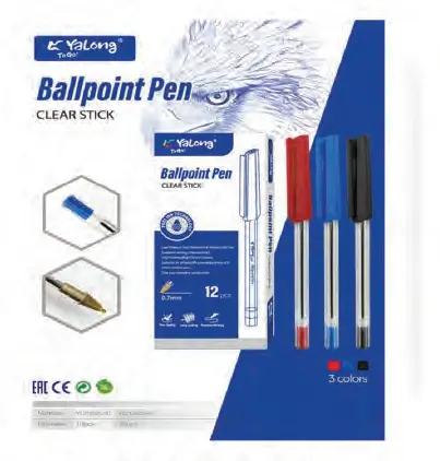 [YL212635-10] ERASABLE PEN 0.5MM