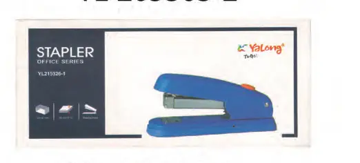 Stapler 4