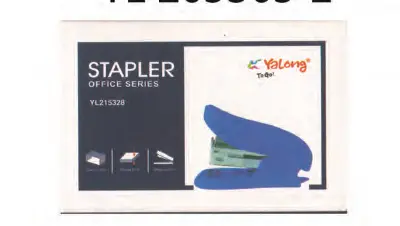 STAPLER 5