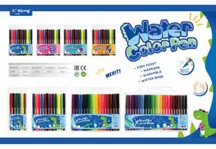 [YL221803-12] Water Color*12