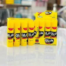 [YL222128-35] Glue Stick Strong Adhesive 35g 12pcs