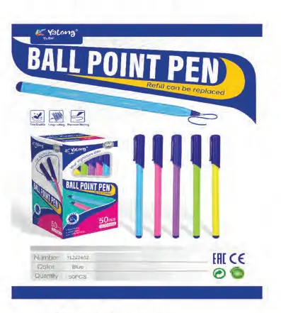 Ball Point Pen 0.7mm your signature pen