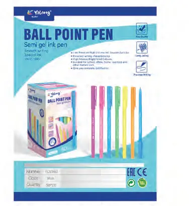 [YL222662] Yalong Pen 3