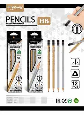 Yalong Pencil HB