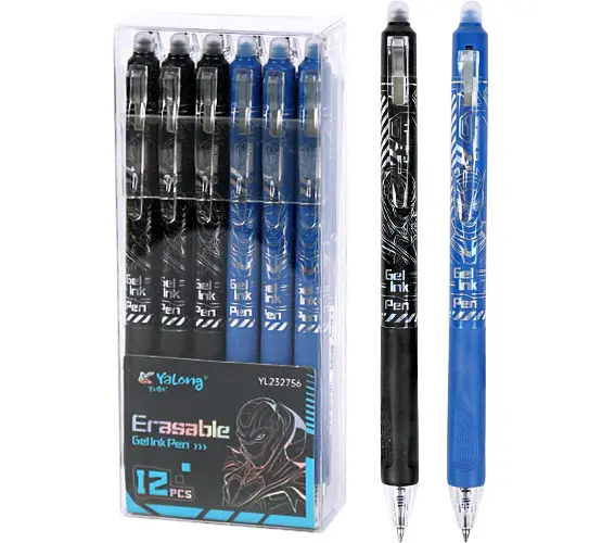 Erasable Pen Captain Yalong