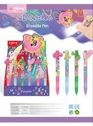YALONG PEN STAND