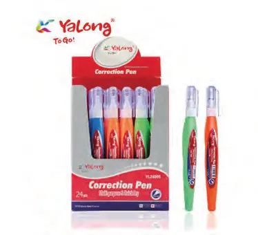 Correction Pen Quick Dry